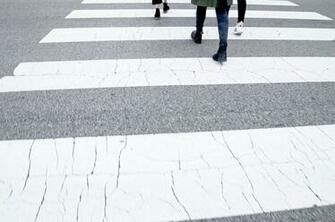 Crosswalk Clich Luther Roseman Dease Ii Wallpaper By
