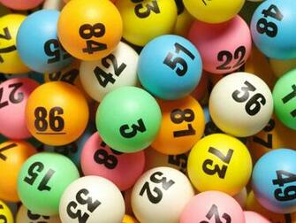 Lottery Image In Collection