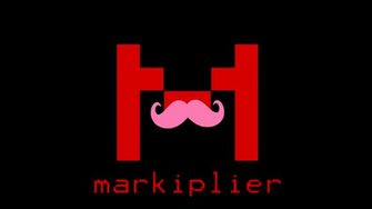 Markiplier Warfstache Logos