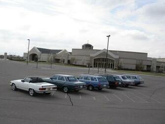 Tyler Hoover On The Original Hooptie Fleet Class Of