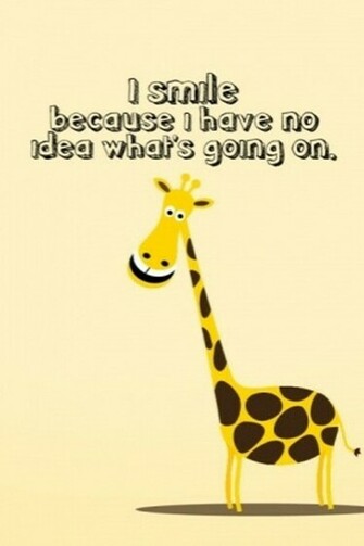 Smile Wallpaper With Quotes Jpg