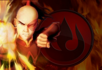Zuko Wallpaper By Castawsy