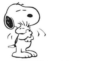 Snoopy Wallpaper