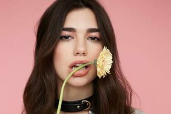 Dua Lipa Wallpaper Image Photos Pictures Background