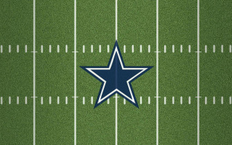 Dallas Cowboys Logo Wallpaper