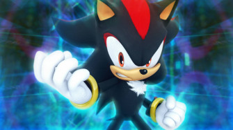 Top Shadow The Hedgehog Pfp Wallpaper Full HD 4k To Use