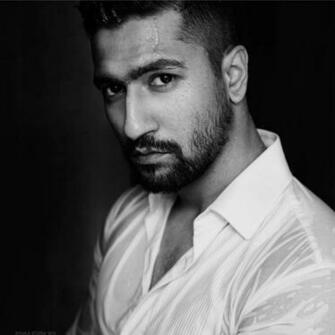 Vicky Kaushal Image News Bugz