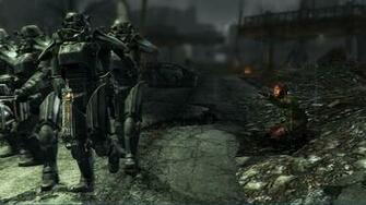 Fallout Wallpaper In HD 1080p