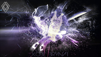 Sports Kobe Bryant HD Wallpaper