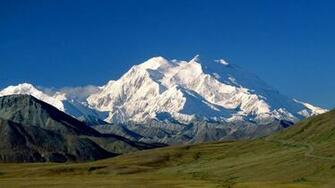 Mount Mckinley Denali Wallpaper High Quality