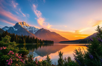 Nature Wallpaper Full Screen
