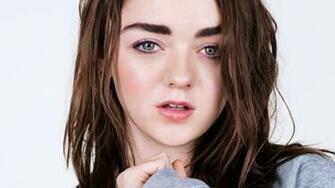 Maisie Williams Wallpaper And Background Image Net