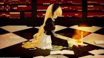 Gosick HD Wallpaper Background Image Id