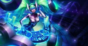 League Of Legends Wallpaper For Pc Di