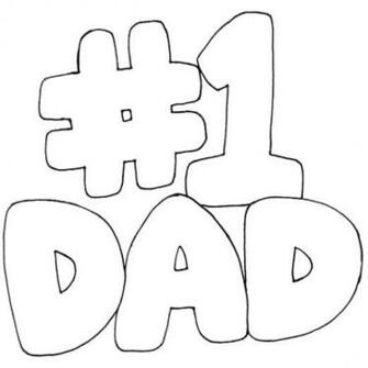 Love You Dad Coloring S For Kids Desktop Background Wallpaper