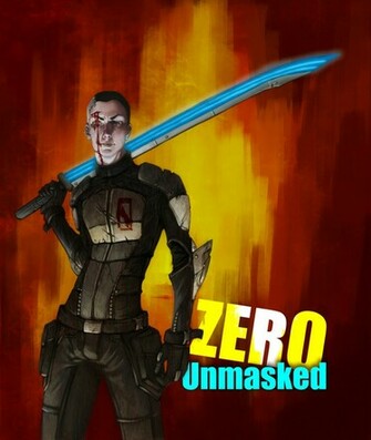 Ing Gallery For Borderlands Zero Unmasked