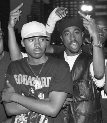 Keep Fronting Tupac Pictures 90s Rappers Aesthetic Hip Hop