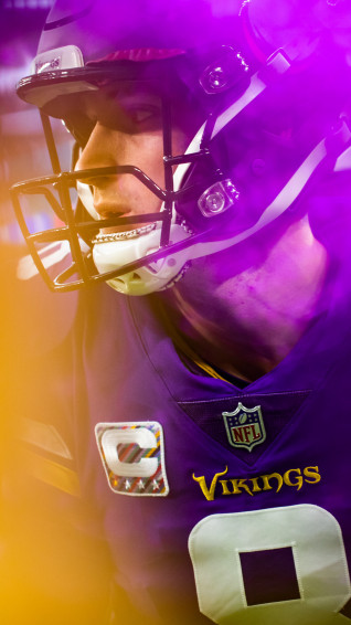 Mobile Wallpaper Official Website Of The Minnesota Vikings