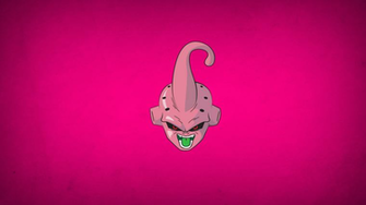 Majin Buu Wallpaper