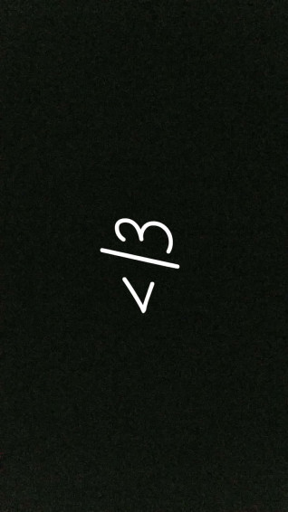 Broken Heart Aesthetics Wallpaper