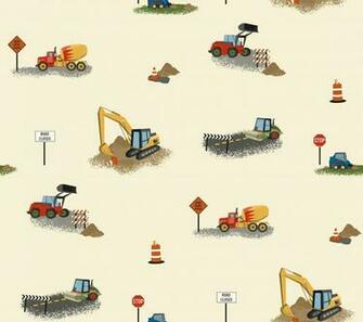 Harriet Bee Satterlee Can You Dig It L X W Wallpaper Roll