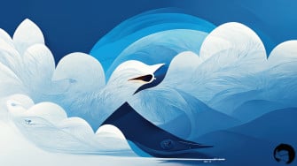 We Asked Ai To Create These Beautiful Thunderbird Wallpaper