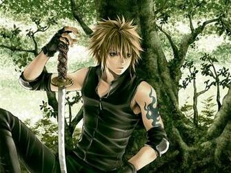 Naruto Saringan