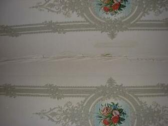 Wallpaper Stains