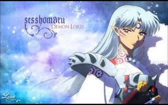 Sesshomaru Wallpaper