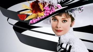 My Fair Lady English Ievenn