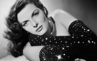 Jane Russell Wallpaper By Catsya