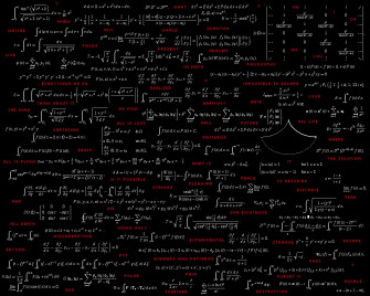 Physics Knowledge Wallpaper