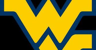 1000px West Virginia Flying Wv Logo Svg Jpeg