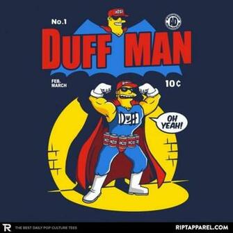 Duffman Quotes Image In Collection