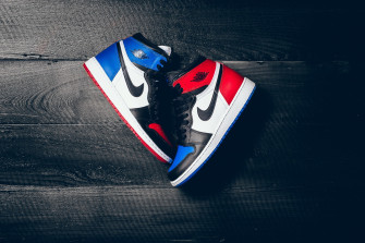 Nike Air Jordan Wallpaper