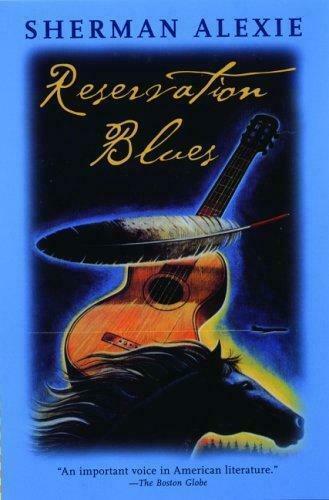 Culturalstudiesteaching Reservation Blues And Cultural Diversity