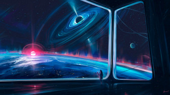 Digital Art HD Wallpaper