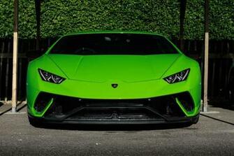Huracan Performante HD Photo By Charlie Larkman Charlielarkman