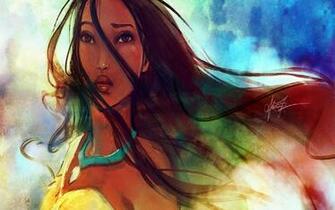 Pics Photos Pocahontas Wallpaper