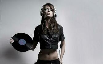 Wongseng HD Wallpaper Sexy Music Girl