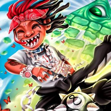 Trippie Redd S A Love Letter To You Album Tracklist Xxl