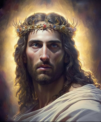 Jesus And Mary Picture Of Christ Image Wallpaper