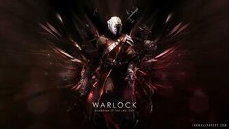 Destiny Warlock HD Wallpaper IHD