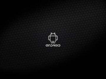 Black Wallpaper For Android On