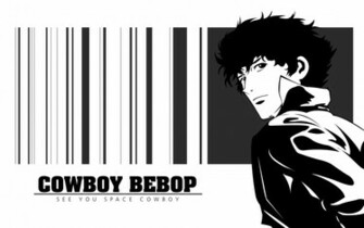 Spike Wallpaper Modern Bebop Shows Cowboy