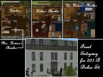 Larger Versionname Holmes Apartment Jpgsize Kb