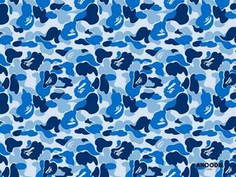 Camouflage Desktop Wallpaper