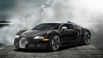 Classic Bugatti Supercars Wallpaper Hot Cars Zone