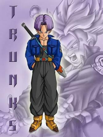 future trunks 313