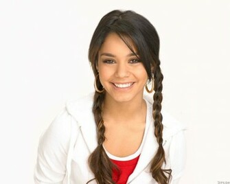 Vanessa Hudgens Wallpaper Background